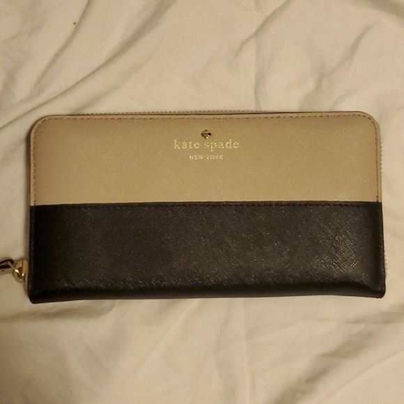 Kate spade purse and wallet - Picture 4 of 6